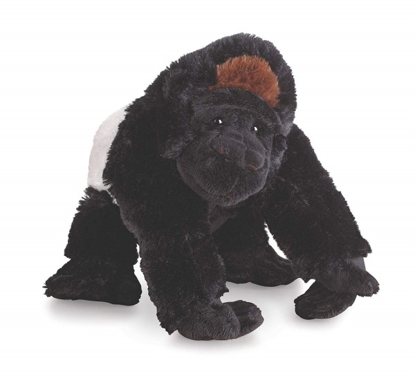 Webkinz Silverback Gorilla