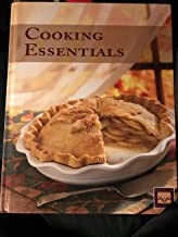 Cooking Essentials (Hardcover)