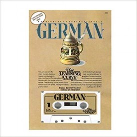 Beginning Conversational German (Audio Book Cassette)