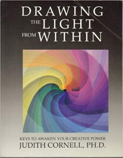 Drawing the Light from within: Keys to Awaken Your Creative Power (Paperback)