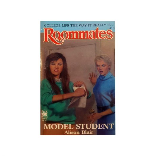 MODEL STUDENT (Roommates)