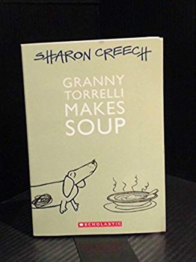 Granny Torrelli Makes Soup