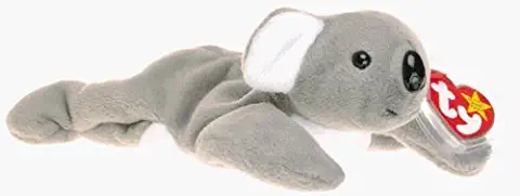 Ty Beanie Baby - Mel The Koala - Nokomis Bookstore & Gift Shop