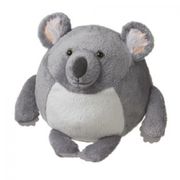 KIELY the KOALA Plush Goof Ballz
