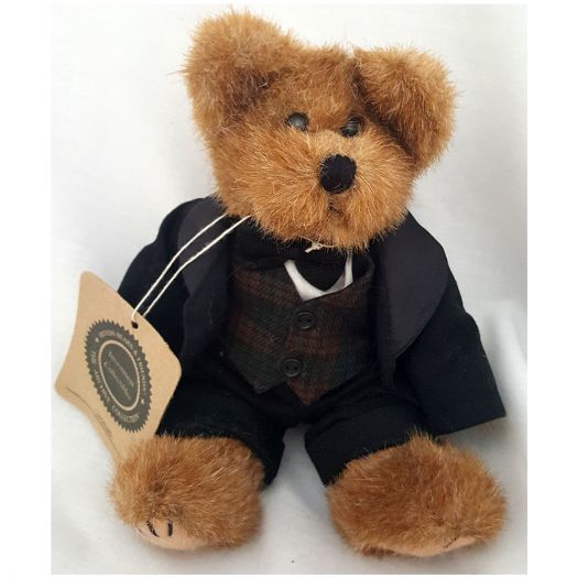 Home Decor Boyds Bear Plush Archives - Nokomis Bookstore & Gift Shop