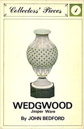 Wedgewood Jasper Ware (Collectors' Pieces) (Hardcover)