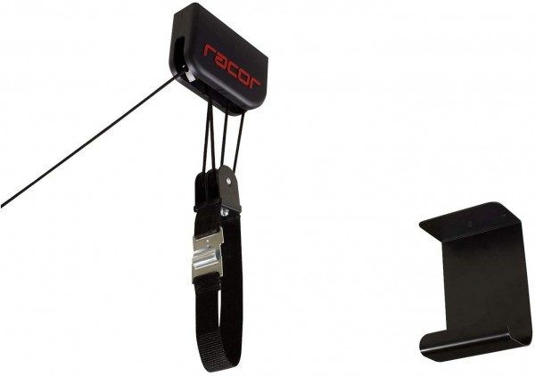 Racor - LDL-1B, Ceiling Ladder Storage Lift