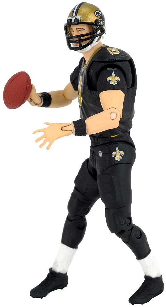 NFL PlayMakers Series 3 Action Figure Set