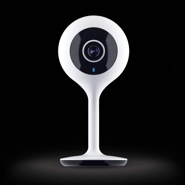 Merkury Innovations Smart WiFi 720P Camera