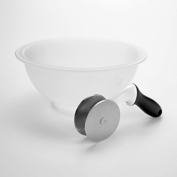 OXO Good Grips Salad Chopper and Bowl