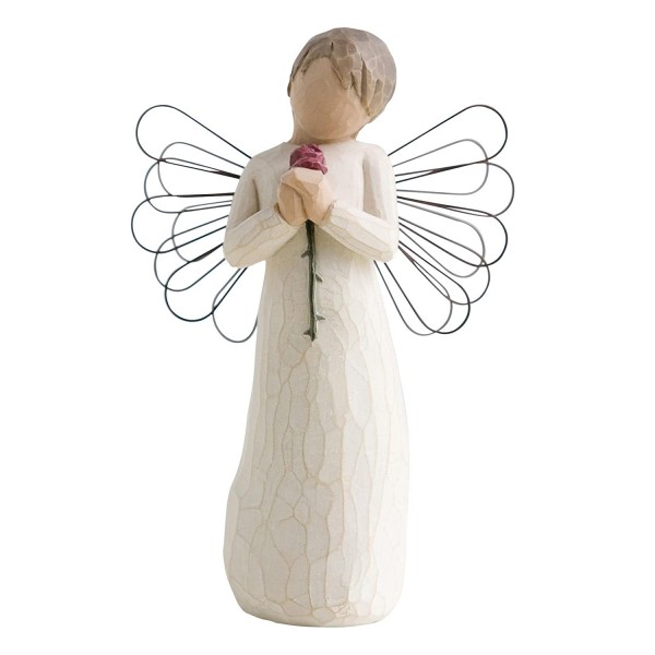 Willow Tree Loving Angel - Sculpted Hand-painted Figure
