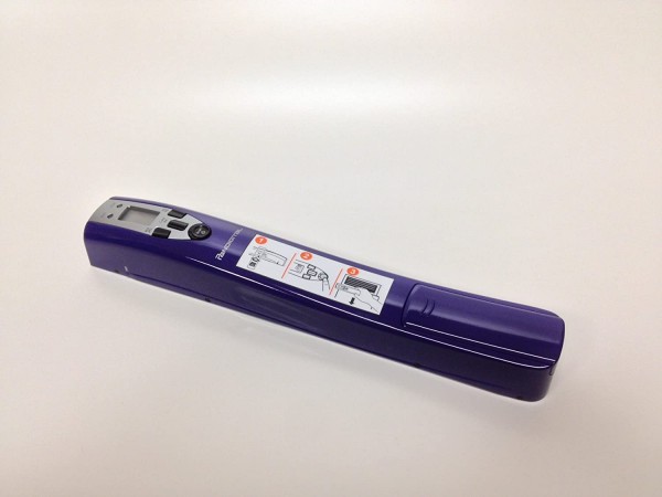 Pandigital Handheld Wand Scanner