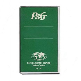 Pollution Prevention Training Video Procter & Gamble