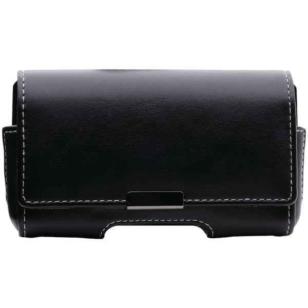 Straight Talk(R) 9361801 Universal Smartphone Case with Belt Clip (Large)