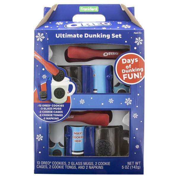 Oreo Ultimate Dunking Set