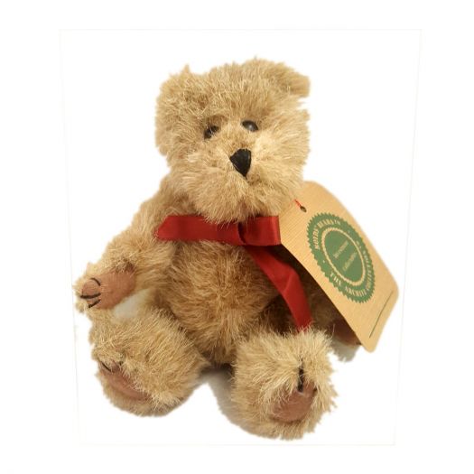 1990-93 Boyds Bear The Archive Collection 6 Teddy Bear