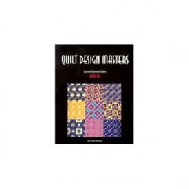 Quilt Design Masters (Paperback)