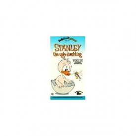 Stanley the Ugly Duckling (1996) (VHS Tape)