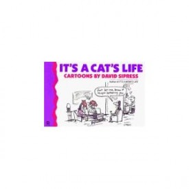 Its a Cats Life (Paperback)