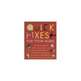 Quick Fixes Spiral-bound (Hardcover)