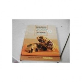 DIABETES BREAKTHROUGHS 2009 Decadent Desserts (Volume 2) (Hardcover)