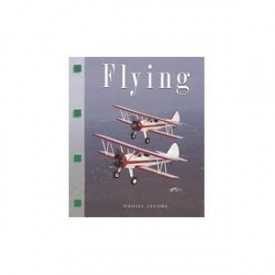 Flying (Newbridge Discovery Links)