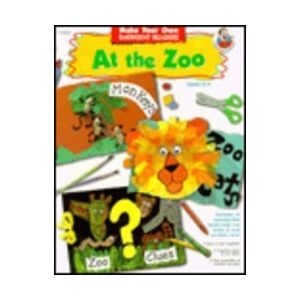 At the Zoo by Good Apple