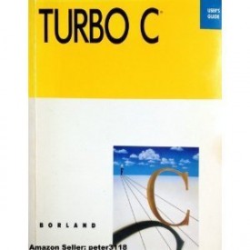 Turbo C: Reference guide (Paperback)