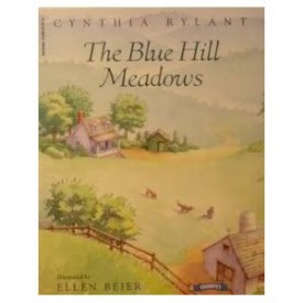 The Blue Hill Meadows  (Paperback)