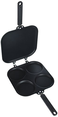 Perfect Pancake Pan - Snatcher