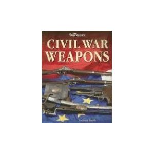Warmans Civil War Weapons (Paperback)