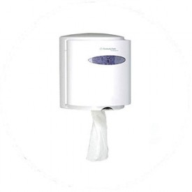 Kimberly Clarke Center-Pull Towel Dispenser No. KCC09337