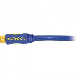 NXG TECHNOLOGIES NX-501 S-Video Cables