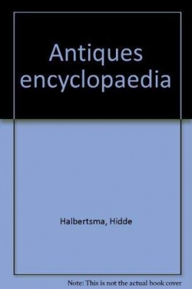 Antiques Encyclopaedia (Hardcover)