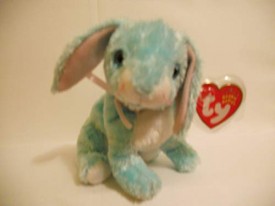 Ty Beanie Babies Spring - Bunny