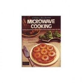 Microwave Cooking: Culinary Arts Institute (Hardcover)