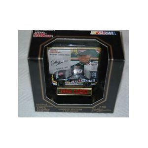 Racing Champions 1994 Premier Edition #40 Kendall Bobby Hamilton 1:64 Scale