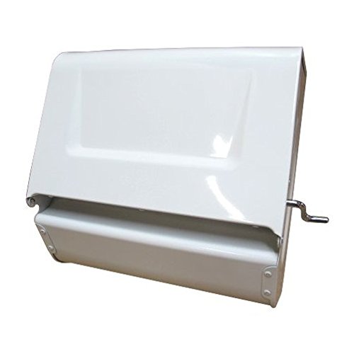 Commercial Roll Towel Dispenser [Misc.]