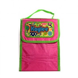 Personalized Lunch Bag--Kaylee