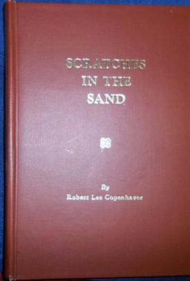 Scratches in the Sand(Hardcover)