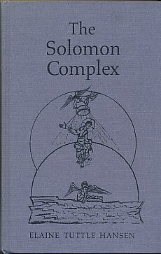 The Solomon Complex: Reading Wisdom in Old English Poetry (McMastu Old English Studies and Texts, No 5) (Hardcover)