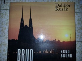 Brno...aokoli...brno Brunn (Hardcover)