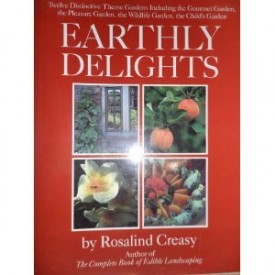 Earthly Delights (Hardcover)