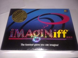 iMAgiNiff Game