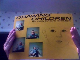 Drawing Children (Paperback)