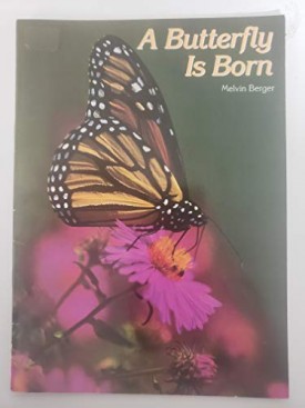 Butterfly Is Born (Paperback)