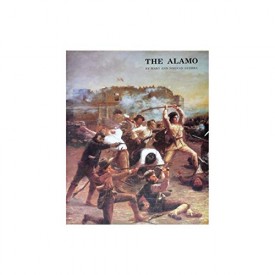 The Alamo (Paperback)