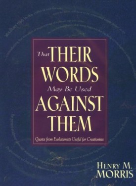 That Their Words May Be Used Against Them (Hardcover)