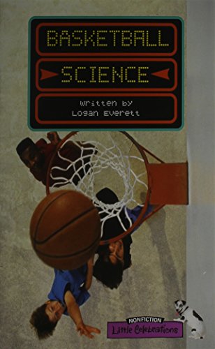 Basketball Science (Little Celebrations Non Fiction)