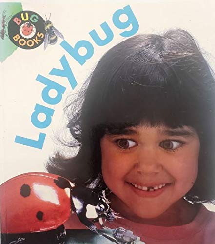 Ladybug (Bug Books) (Paperback)